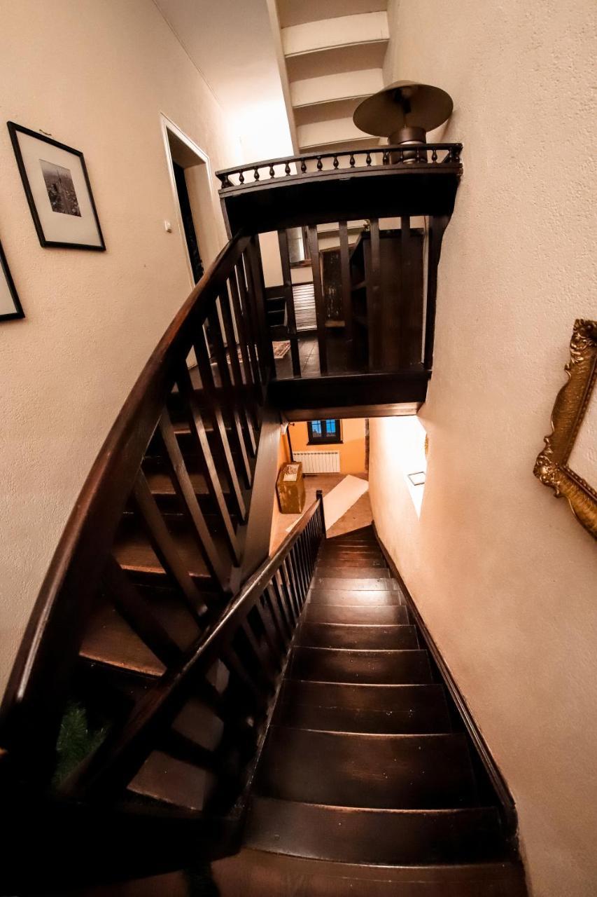 Atelier Guest house Sarajevo