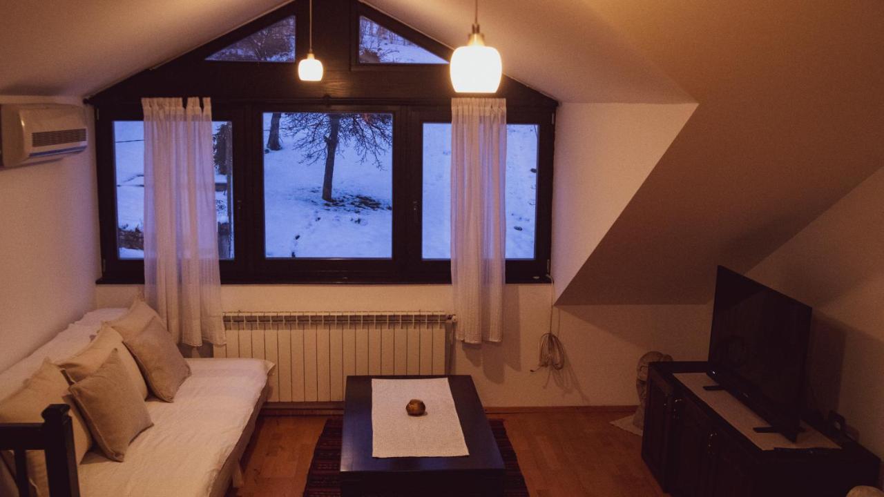 Guest house Atelier Sarajevo