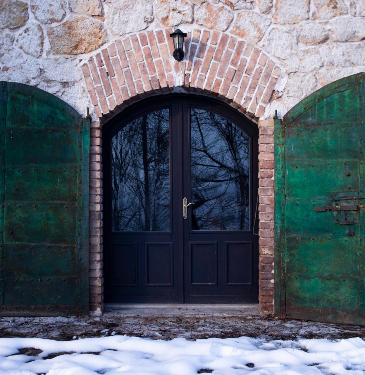Atelier Guest house Sarajevo