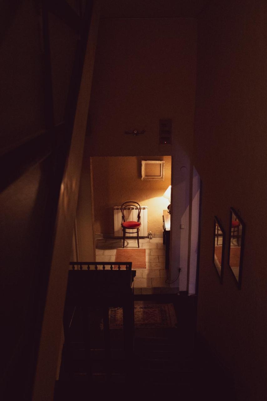 Guest house Atelier