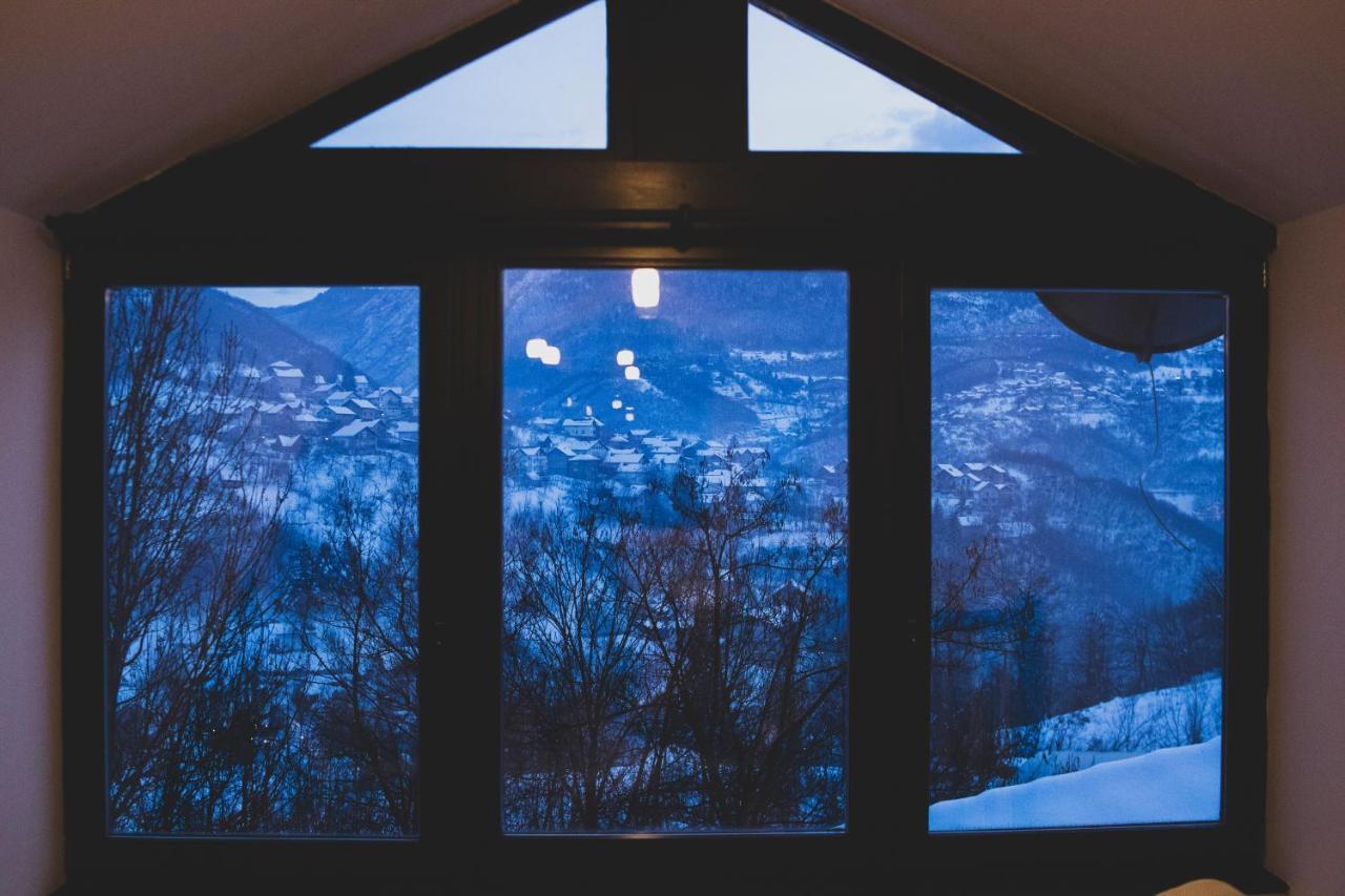 Guest house Atelier Sarajevo
