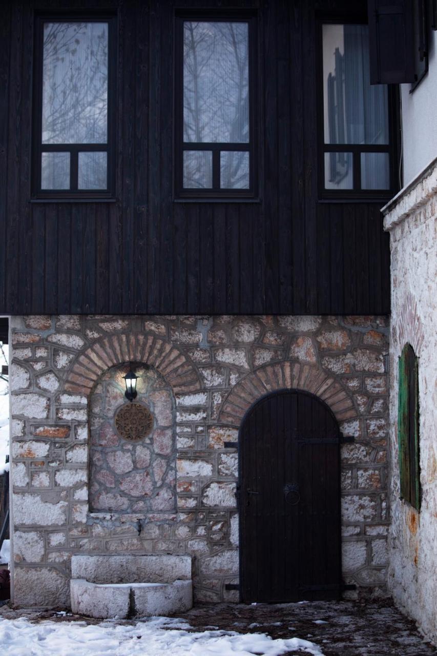 Atelier Guest house *