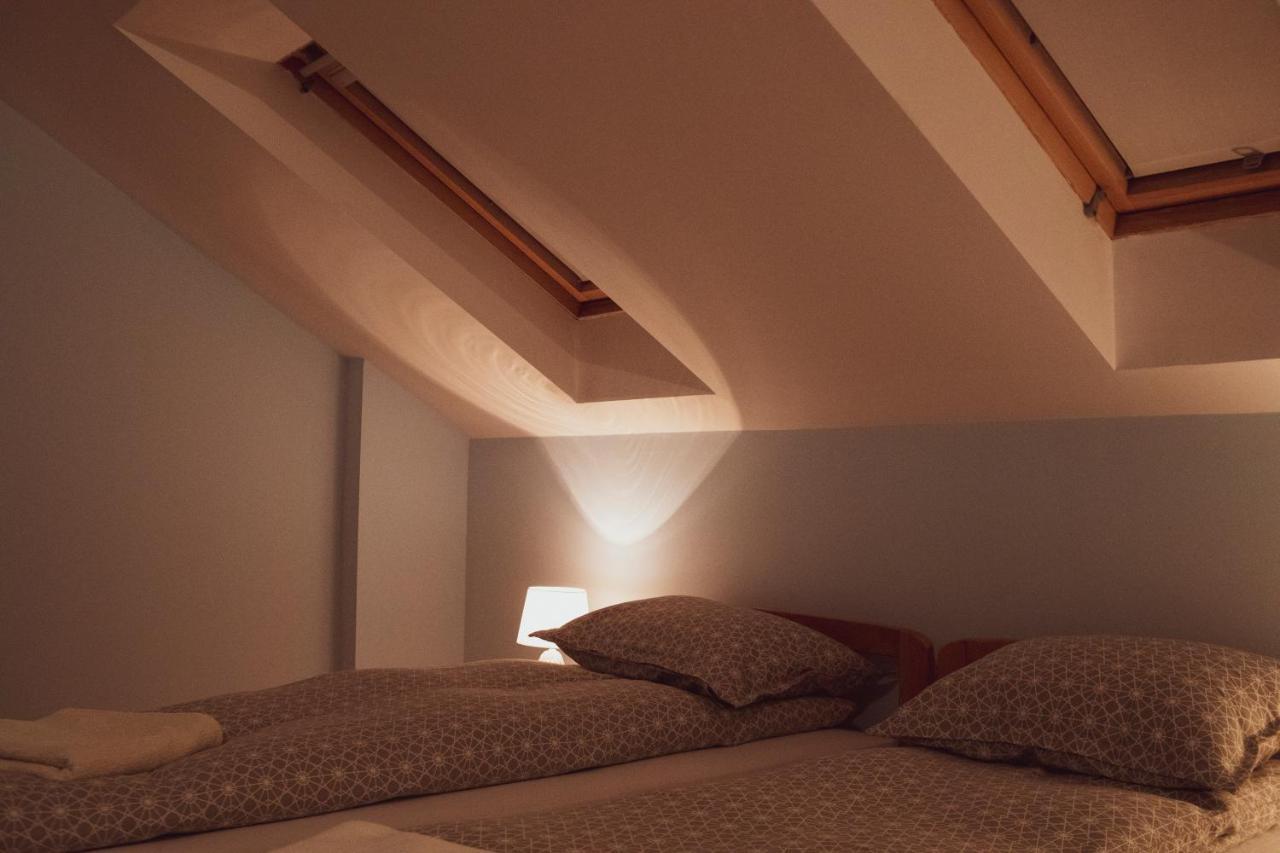 Guest house Atelier