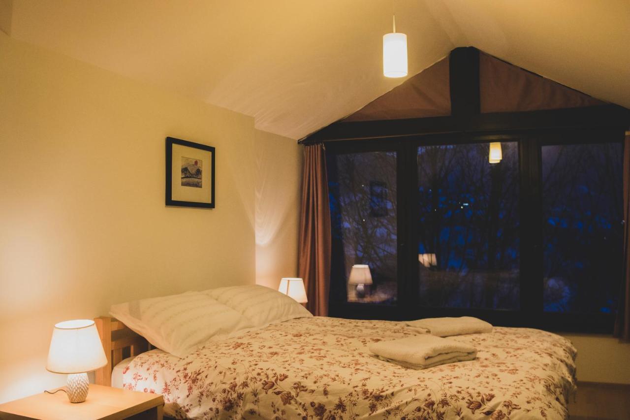 Atelier Guest house *