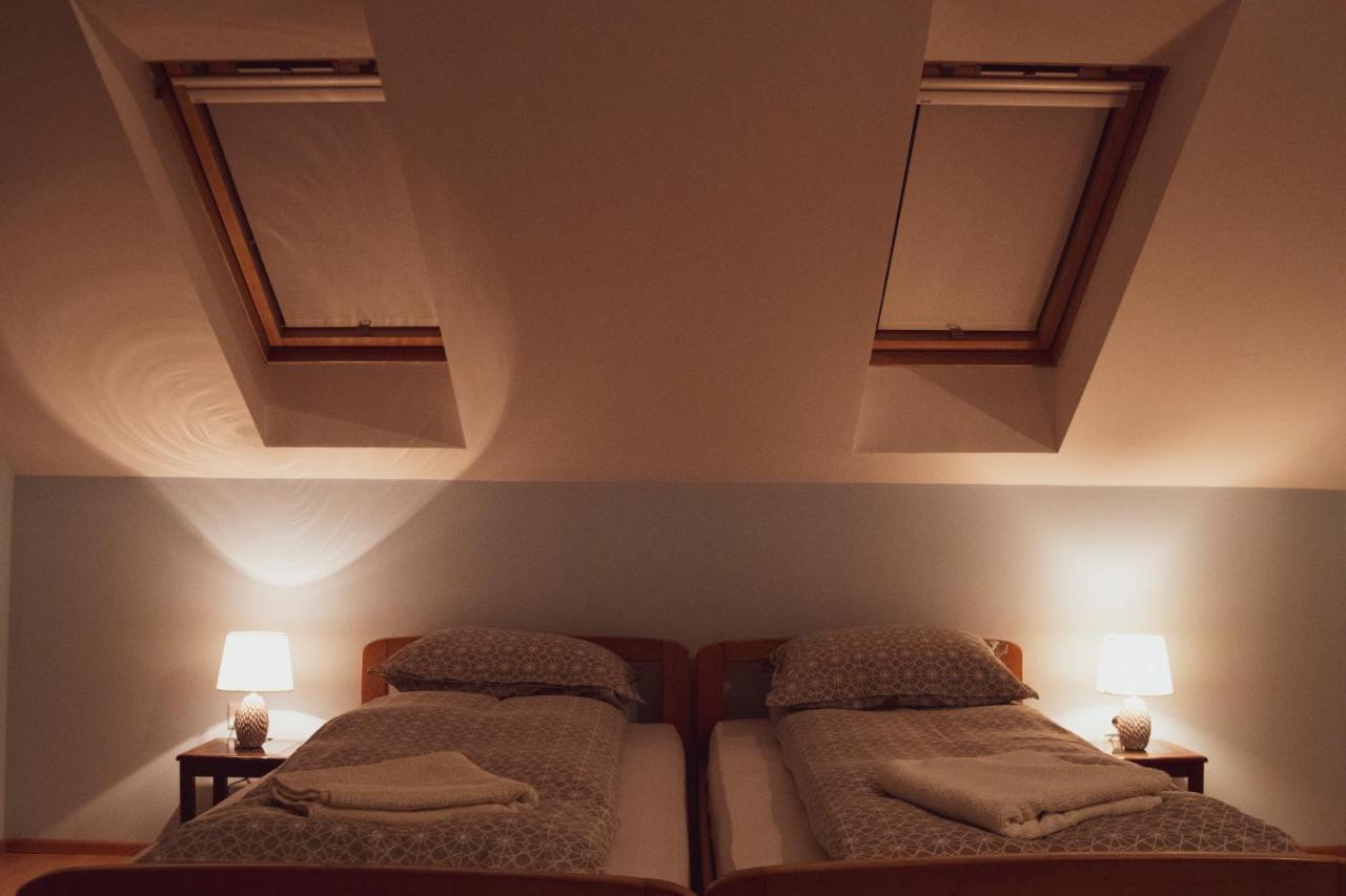 Guest house Atelier *