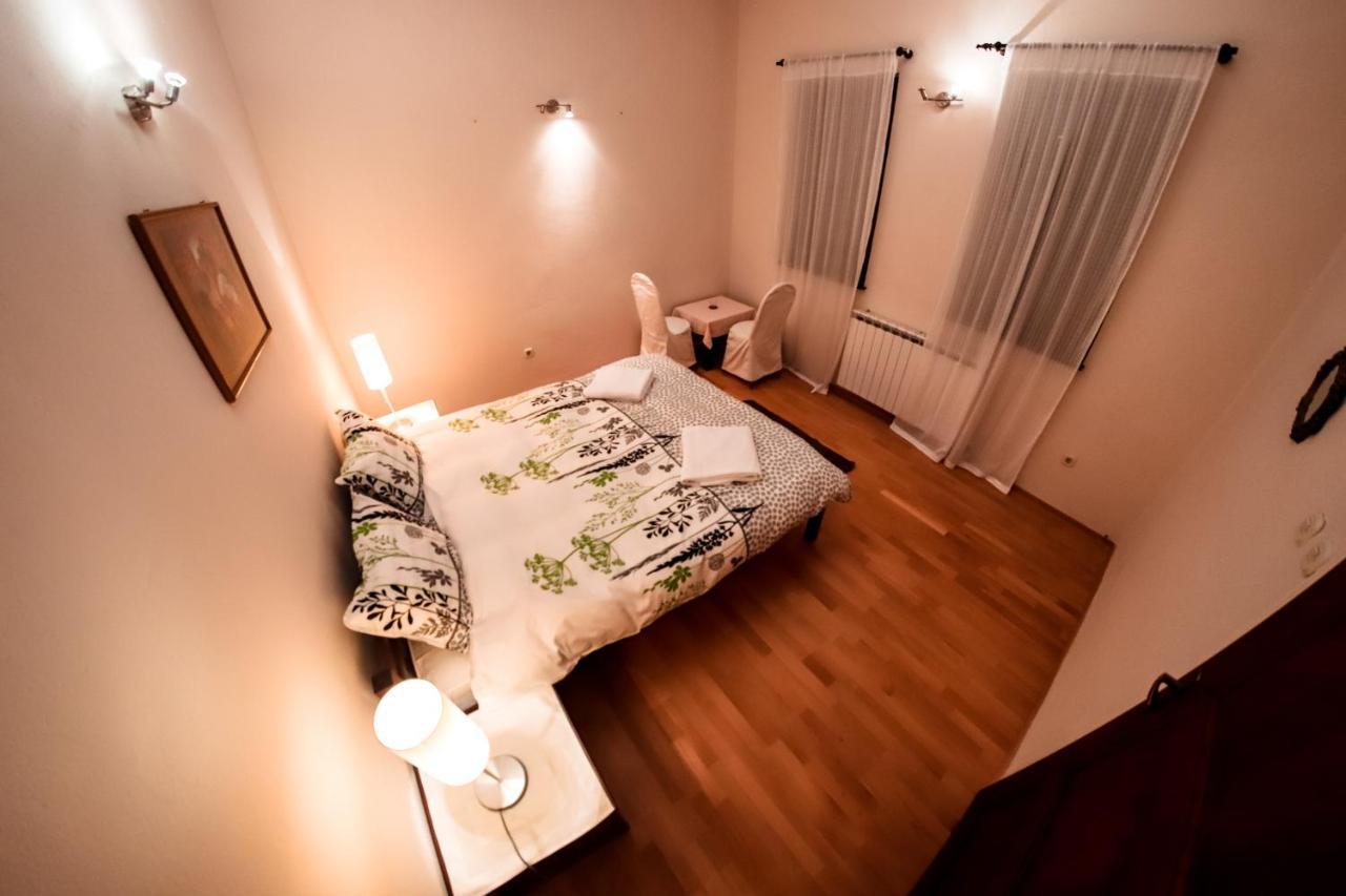 Atelier Guest house