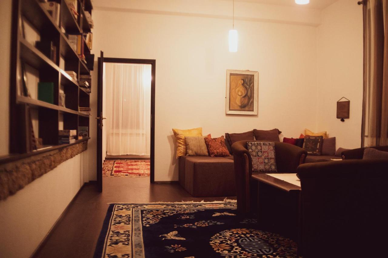 Atelier Guest house
